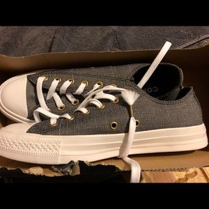 Unisex converse